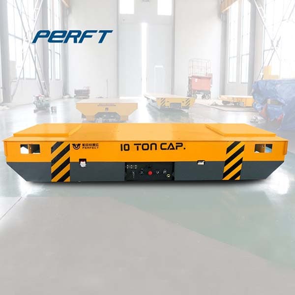 <h3>coil transfer trolley for material handling 75t-Perfect Coil Transfer Trolley</h3>
